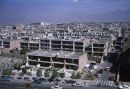 View of North Tehran